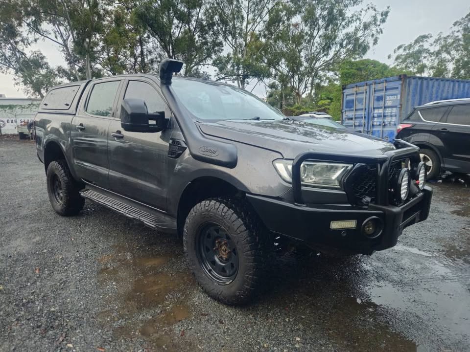 2017 Ford ranger xlt 4x4 auto ABN finance easy done 1.jpg